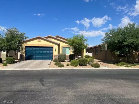 5637 Alitak Bay St, North Las Vegas, NV 89081