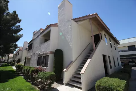 1311 Del Mar St #202, Las Vegas, NV 89119