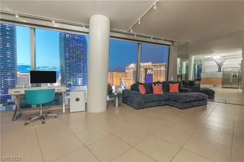 3726 Las Vegas Blvd #1702, Las Vegas, NV 89158
