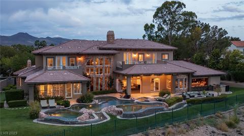 1513 Villa Rica Dr, Henderson, NV 89052