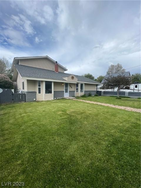1760 North St, Ely, NV 89301