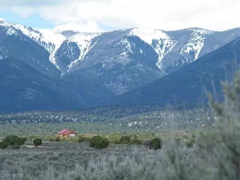 815 E 282nd South St, Ely, NV 89301