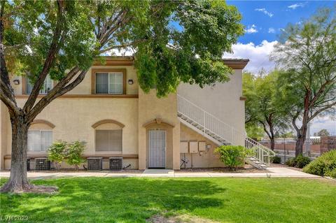 3400 Cabana Dr #1011, Las Vegas, NV 89122