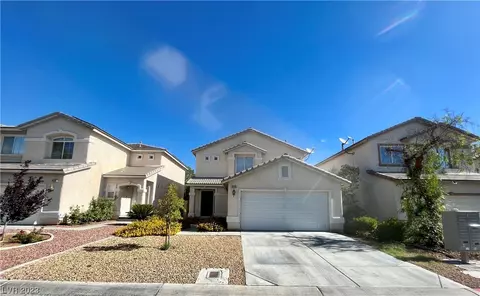 8168 Dracopus Ave, Las Vegas, NV 89113