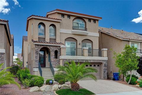 5980 Lambert Bridge Ave, Las Vegas, NV 89139