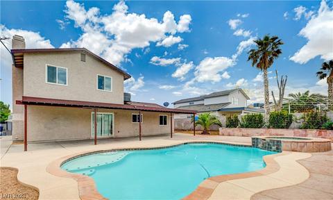 828 Cherry Dr, Henderson, NV 89002