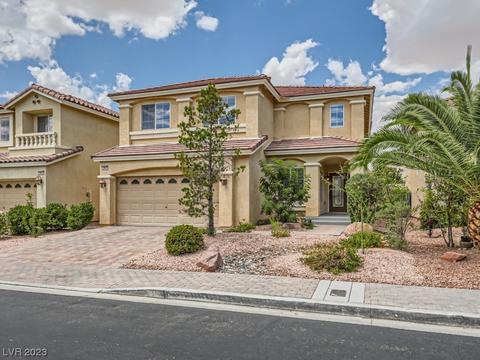 10885 Carberry Hill St, Las Vegas, NV 89141