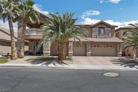 3820 Campanario Ave, North Las Vegas, NV 89084