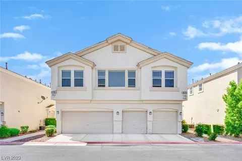 8765 Tomnitz Ave #101, Las Vegas, NV 89178