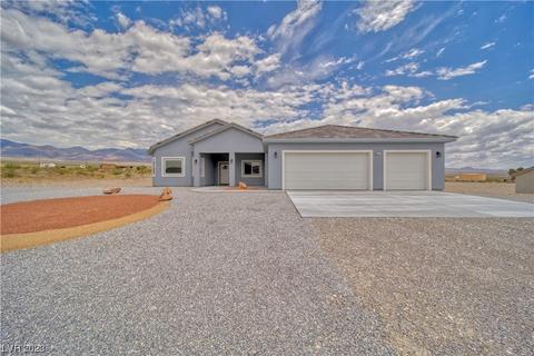 6121 Cavalry Trl, Pahrump, NV 89060