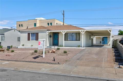 83 Church St, Henderson, NV 89015