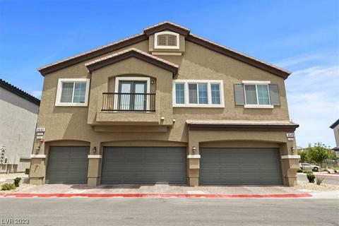 4640 Frasers Owl Ave #101, North Las Vegas, NV 89084