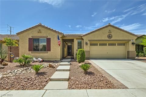 4213 Narada Falls Ave, North Las Vegas, NV 89085
