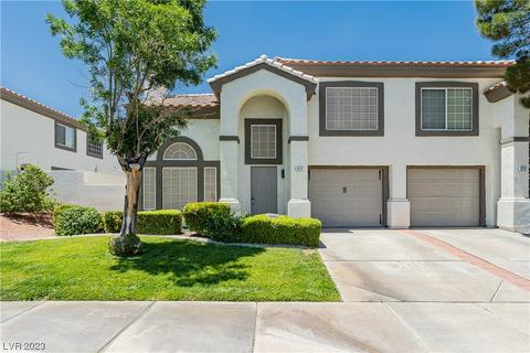 211 Winnsboro St, Henderson, NV 89074