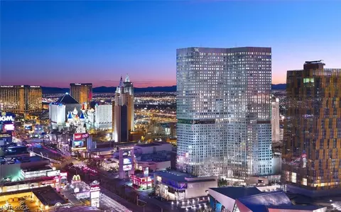 3750 S Las Vegas Bl Blvd #4204, Las Vegas, NV 89158