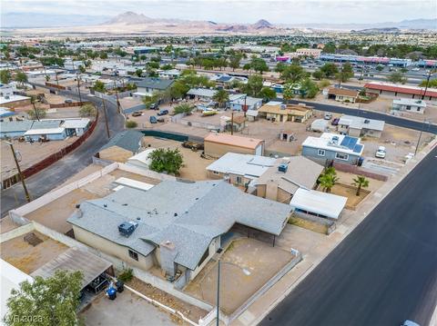 58 E Ocean Ave, Henderson, NV 89015