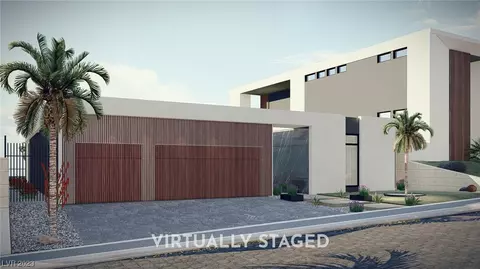 1200 Powerwall Pl, Henderson, NV 89012
