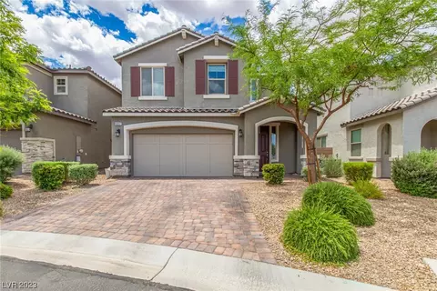 10917 Jordyn Hill St, Las Vegas, NV 89141