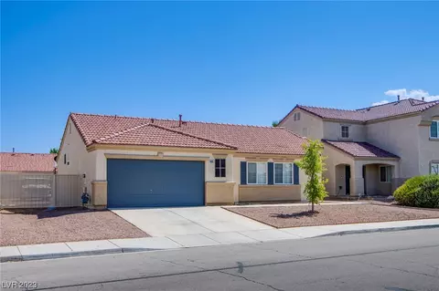 405 W Azure Ave, North Las Vegas, NV 89031