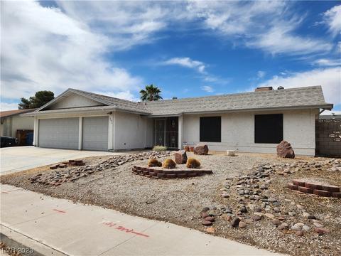 6273 Elmira Dr, Las Vegas, NV 89118