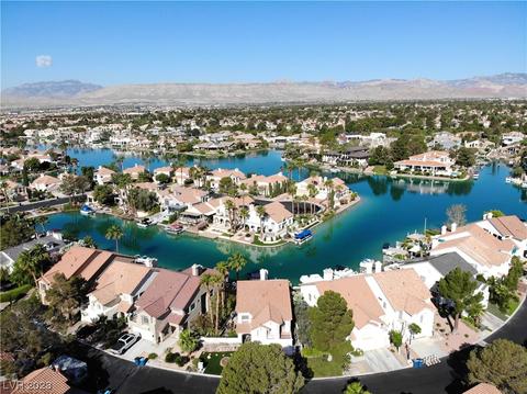 3041 Misty Harbour Dr, Las Vegas, NV 89117
