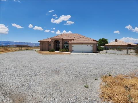 771 W Irons St, Pahrump, NV 89048