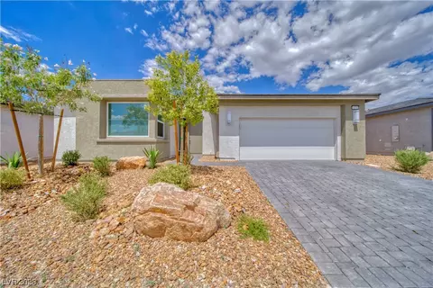 4474 E Cactus Canyon Dr, Pahrump, NV 89061