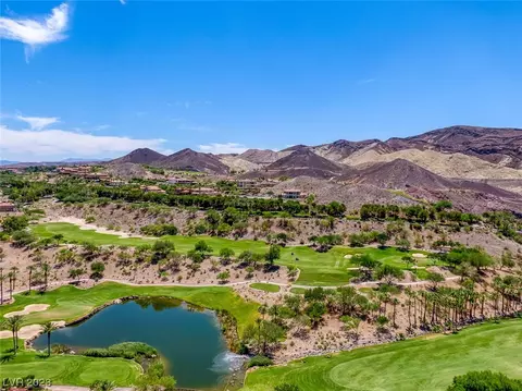 6 Costa Del Sol Ct, Henderson, NV 89011