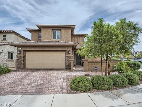 340 Mezzaforte St, Henderson, NV 89011