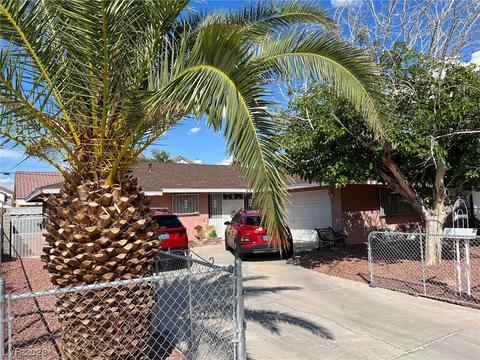 3500 Venice Dr, Las Vegas, NV 89108