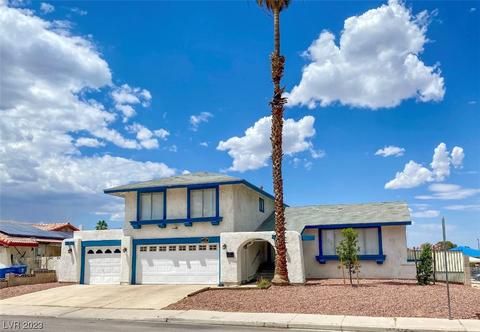 1938 Casey Dr, Las Vegas, NV 89119