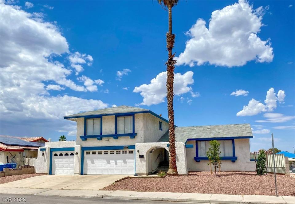  1938 Casey Dr, Las Vegas, NV 89119 photo 1