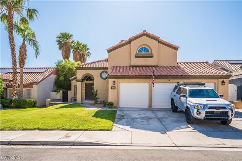 8202 Wildfire St, Las Vegas, NV 89123