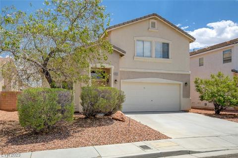 3917 Magenta Hills Dr, North Las Vegas, NV 89031