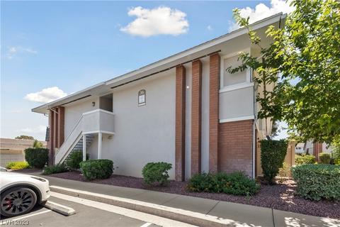 2845 Loveland Dr #3614, Las Vegas, NV 89109