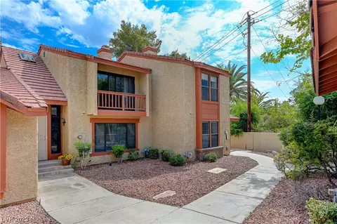 2358 Pickwick Dr, Henderson, NV 89014