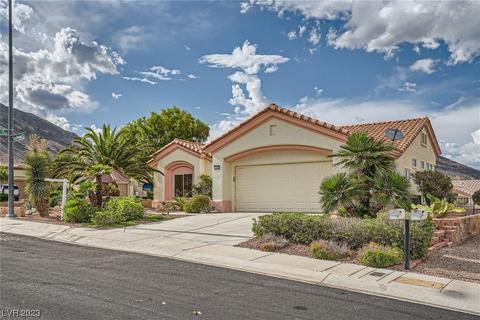 11064 Clear Meadows Dr, Las Vegas, NV 89134