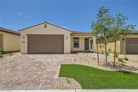 10039 Chrysolite Pl #LOT 214, Las Vegas, NV 89143