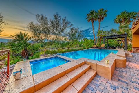 32 Via Siena Pl, Henderson, NV 89011