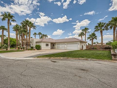 6525 Ponderosa Way, Las Vegas, NV 89118