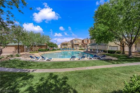9124 Captivating Ave, Las Vegas, NV 89149