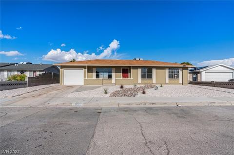 4954 Monterrey Ave, Las Vegas, NV 89121
