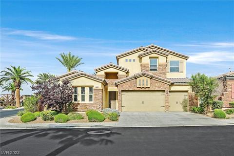 272 Goldstar St, Henderson, NV 89012