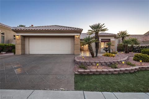 2513 Sandilands Dr, Las Vegas, NV 89134