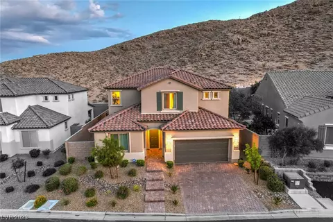 12867 New Providence St, Las Vegas, NV 89141