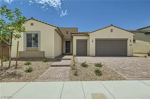 10055 Chrysolite Pl #LOT 216, Las Vegas, NV 89143