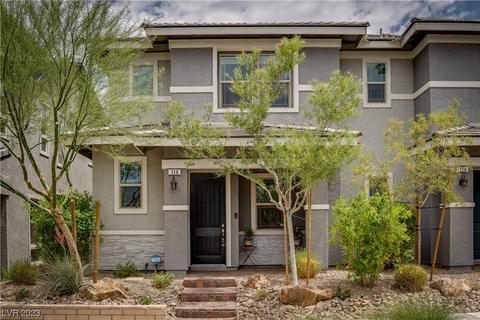116 Alla Breve Ave, Henderson, NV 89011