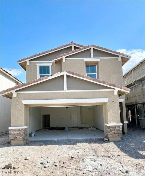 405 Larksong Ave #159, Henderson, NV 89011