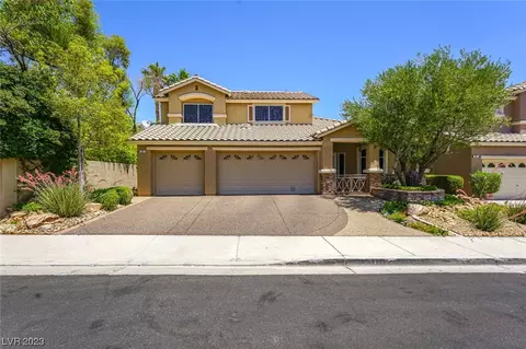 37 Staghorn St, Henderson, NV 89012