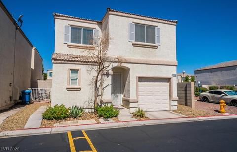 10007 Fragile Fields St, Las Vegas, NV 89183